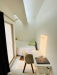 Premium 2-Room Studio Apartment Rent in Bashundhara R/A